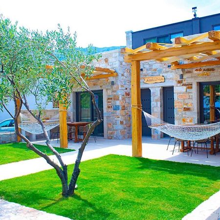 Casa La Boheme Skala Potamia (Thasos) Exterior photo